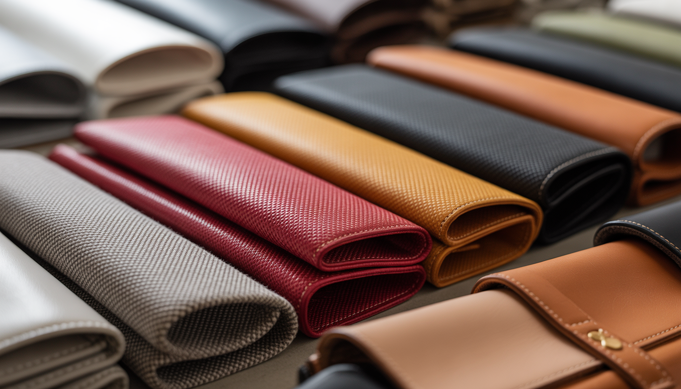 Vorghalxyzchel Premium Materials