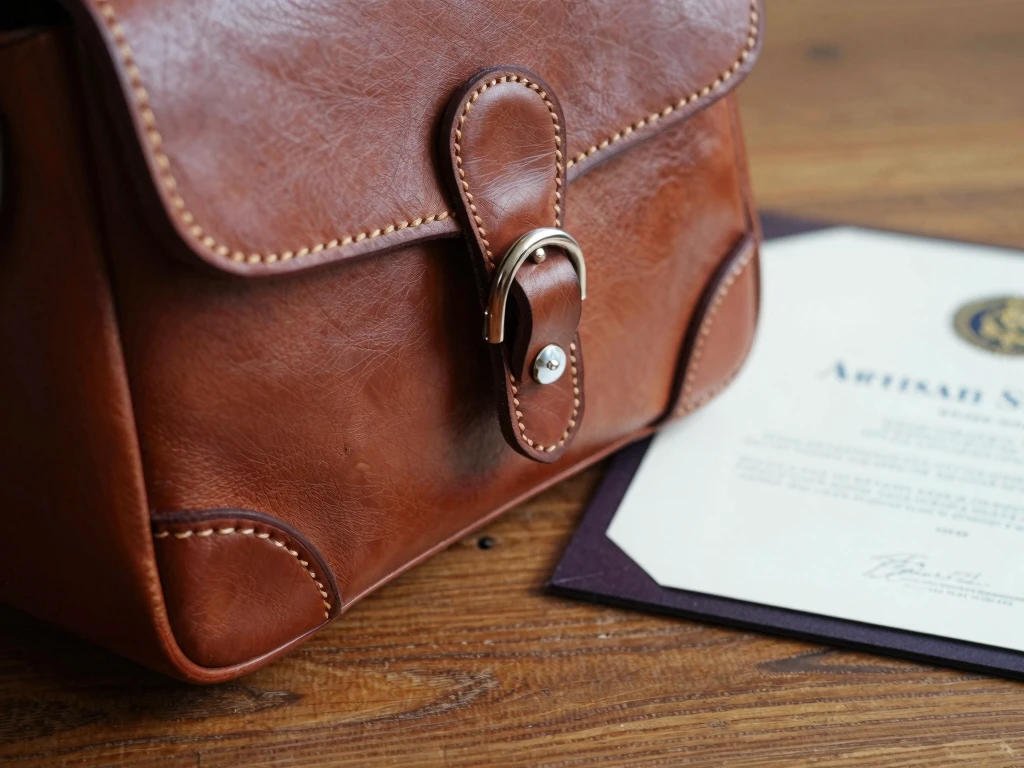 Vorghalxyzchel Artisan Series